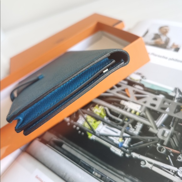 Hermès Wallet - Picture 6 of 10